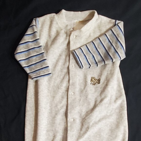 Tots Fifth Avenue Sleeper - Picture 1 of 4